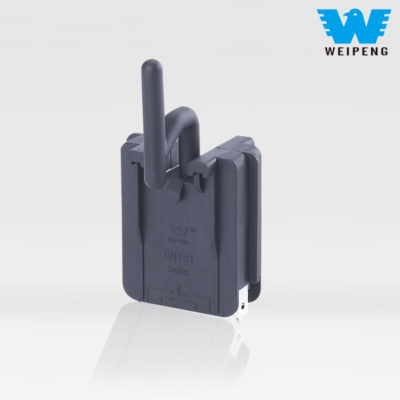Switch Switch Switch: YueQing Tongda-ның өзегі көп сценарийді басқару шешімдері үшін