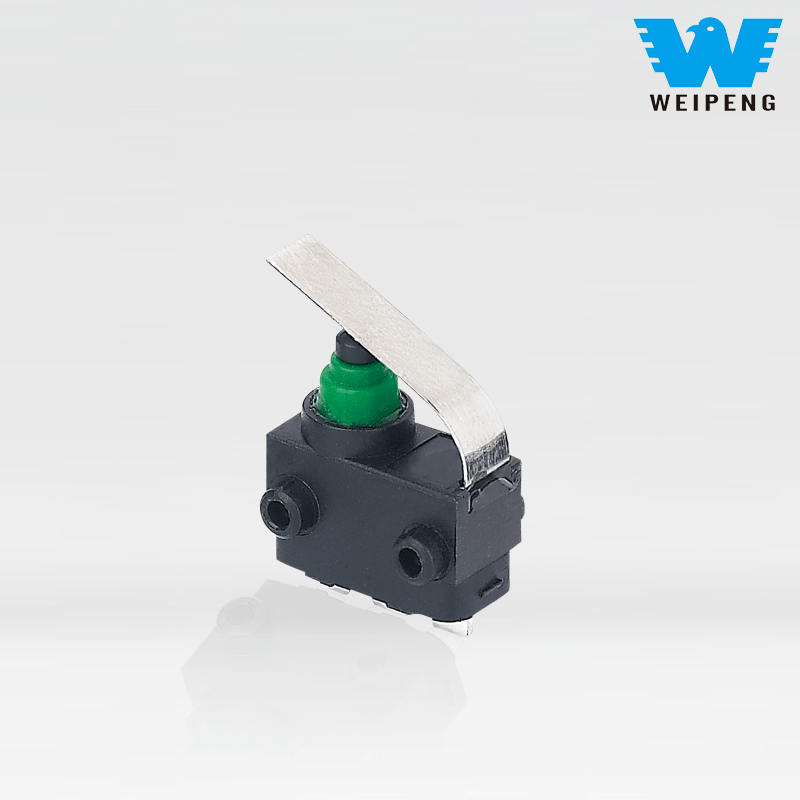 Микро қуат қосқышы: заманауи электроникаға қуат беретін кішкентай басқару элементтері