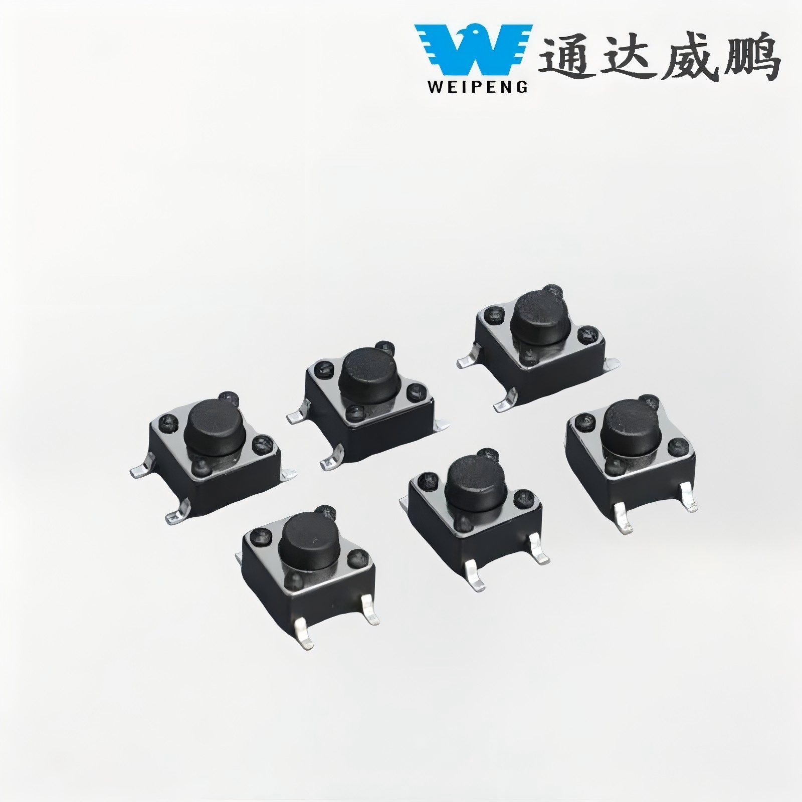 Microswitch SMD дегеніміз не?