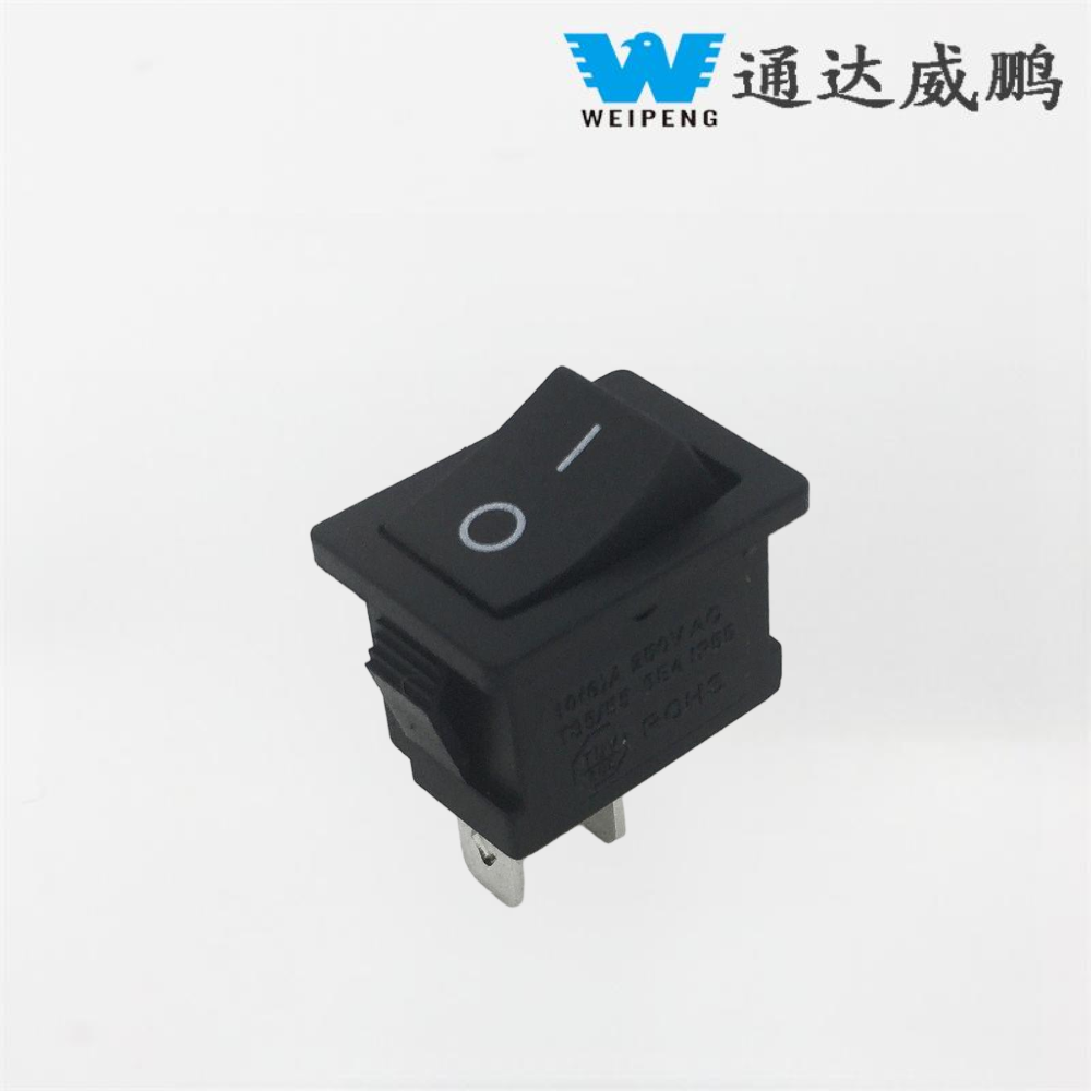 Электр қосқышының ҚОСУ/ӨШІРУін білу