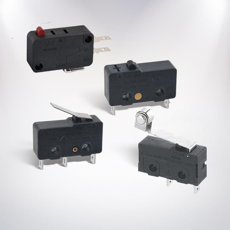 Жылдам әрекетті қосқыш не істейді?