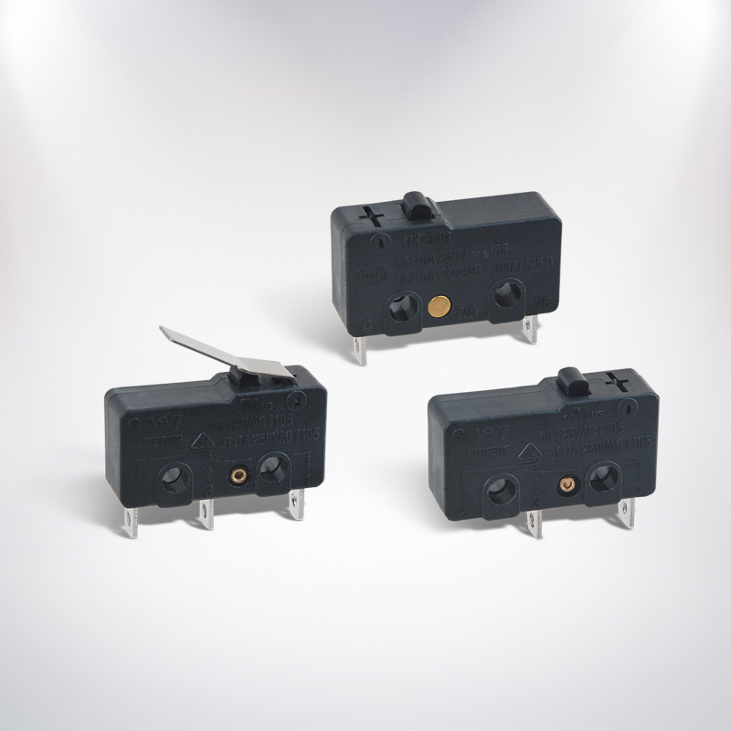 Шағын микро коммутатор: сатып алушыларға арналған толық нұсқаулық