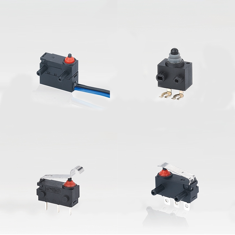 Автокөлік микро коммутаторы туралы білуіңіз керек барлық нәрсе