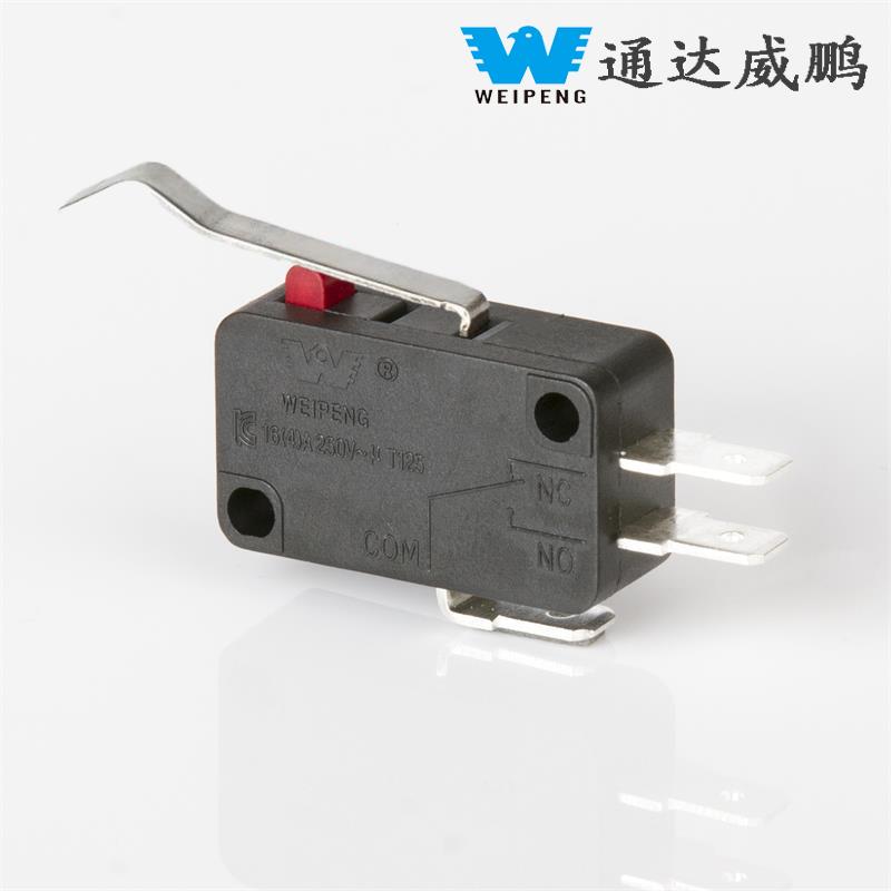 Snap Action Micro Switch: маңызды нұсқаулық