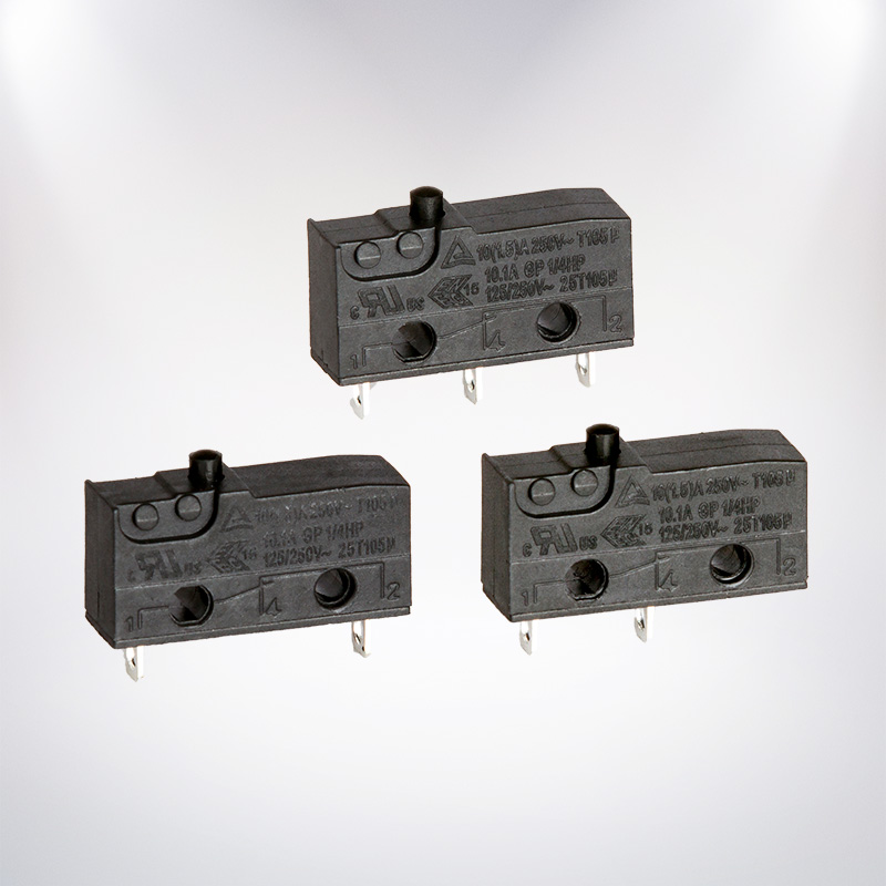 Микро коммутатор 5a 125 250v