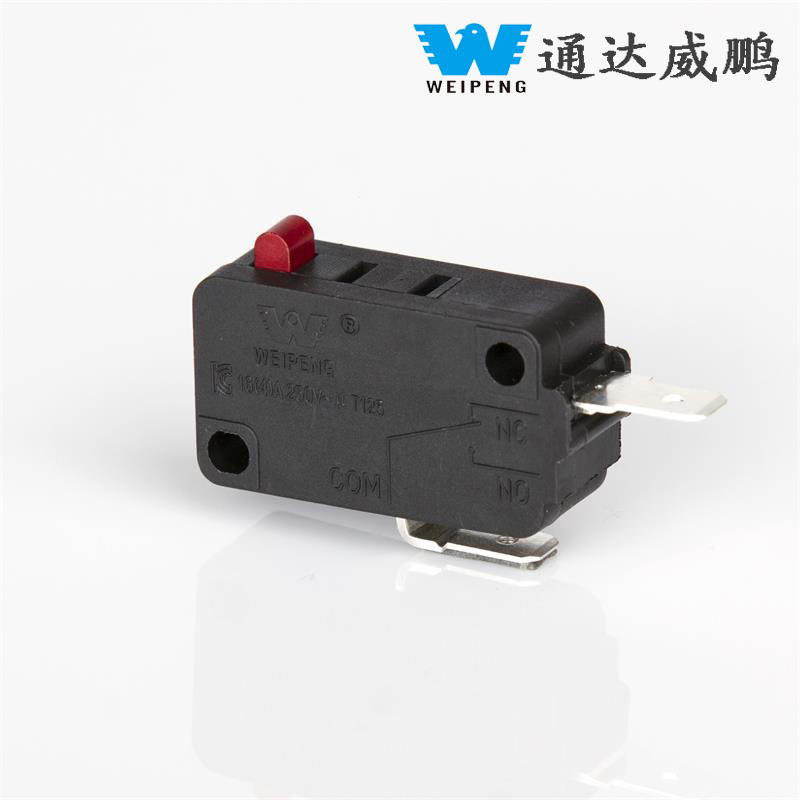 NC Micro Switch: NC Micro коммутаторларын білуге, таңдауға және пайдалануға арналған нақты нұсқаулық