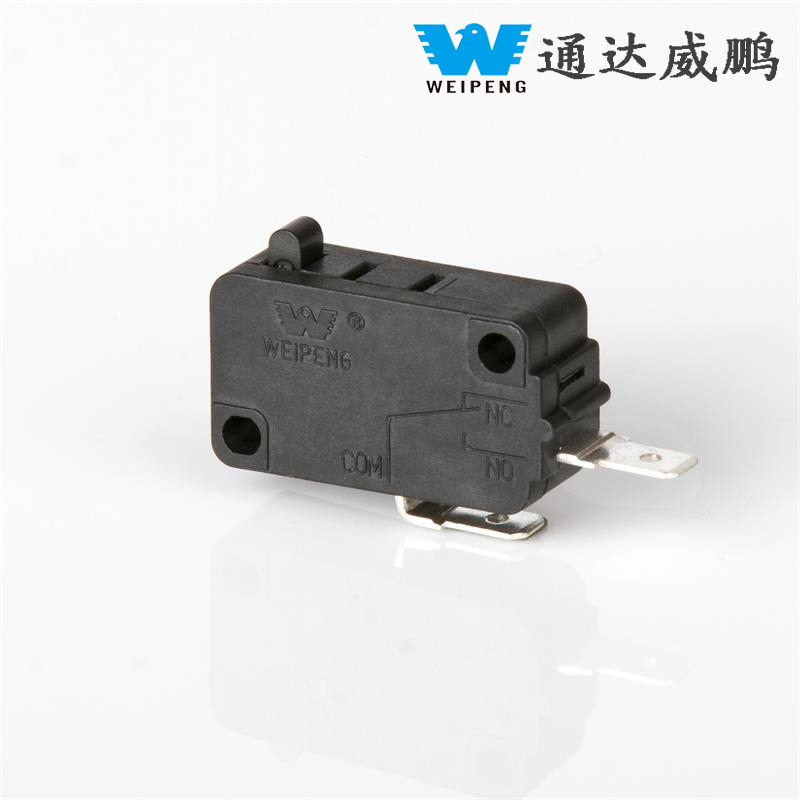 NO Micro Switch: Электроника және автоматика үшін маңызды нұсқаулық