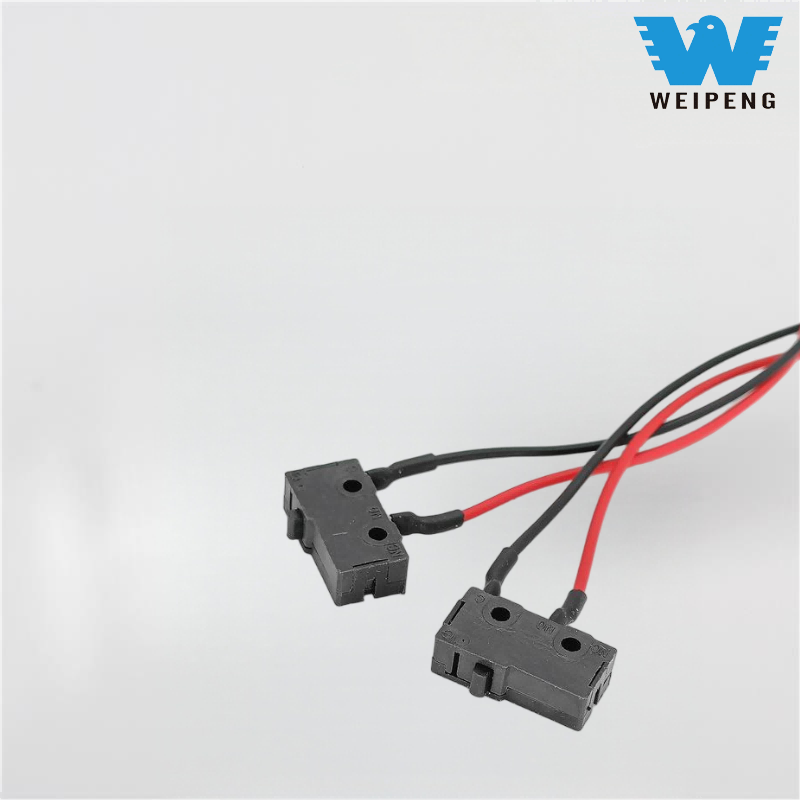 5А жоғары температуралы ұстар асыға арналған смарт-смартпалық үй құрылғысы Micro қосқышы