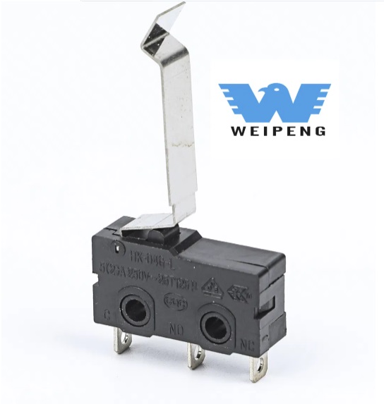 Switch Micro Switch Precision Limit Switch