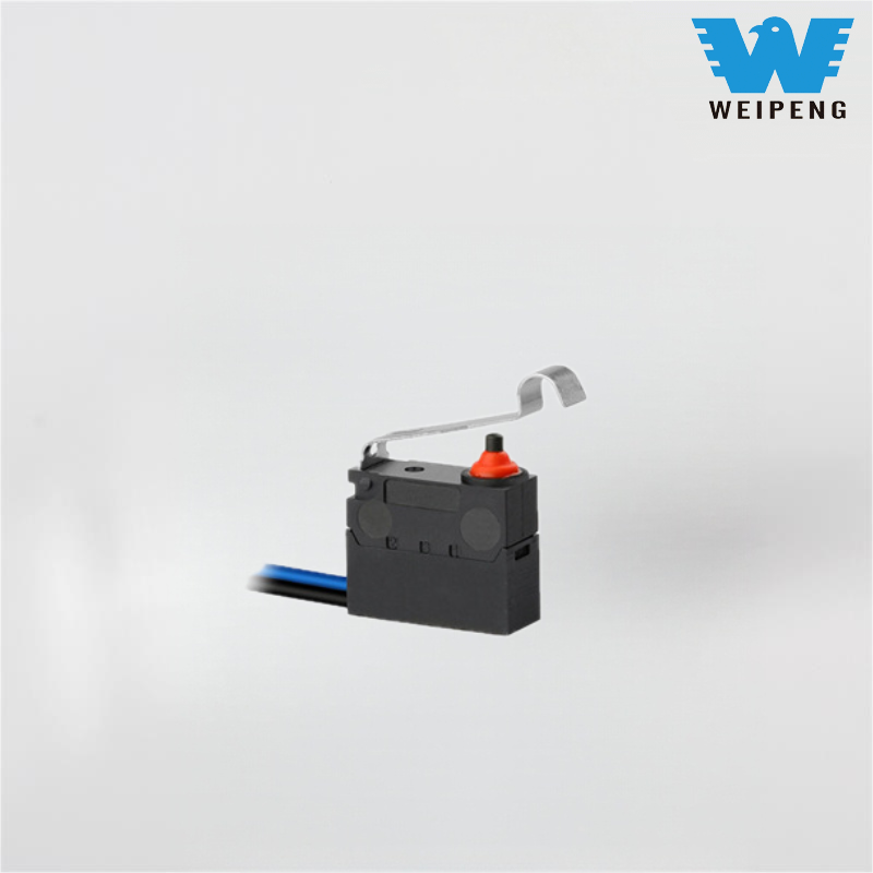 Орналасқан жерді анықтауышпен автоматты түрде ауыстырғышты анықтау қосқышы