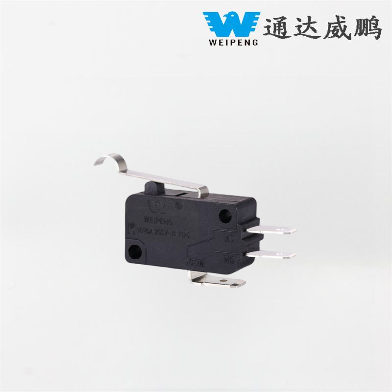 Блендер және соя сүтті сүтті өндіруші Микро қосқыш