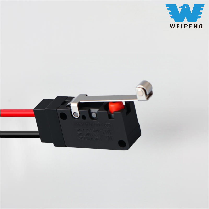 Қабырғаларды зарядтау Көлікке арналған су өткізбейтін қосқыш