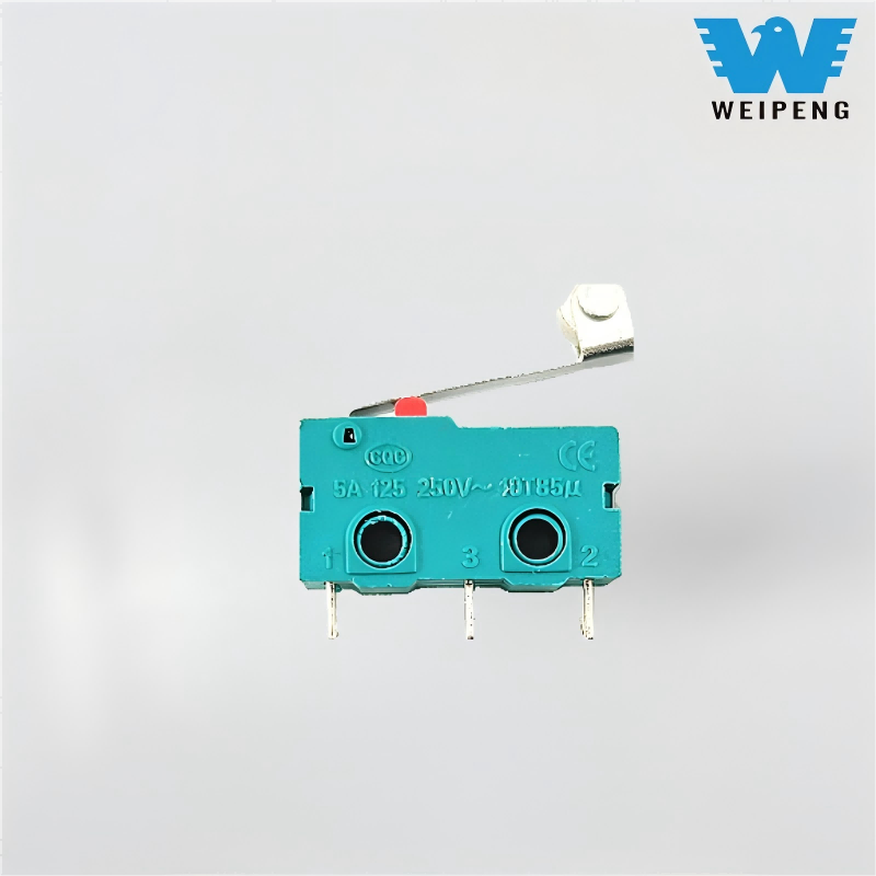 Контакт түймесі