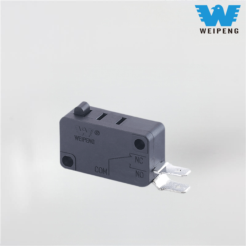 Дәнекерлеу зеңбірекіне арналған микро қосқыш