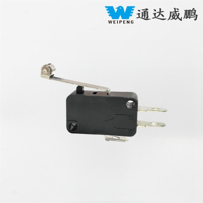 Шақталушы айналмалы CAM роликті тұтқасы бар