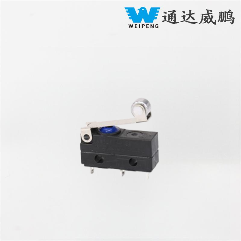 Электрлік көліктің зарядтағыш Жоғары температуралы ылғалдандырғыш су өткізбейтін микро қосқыш