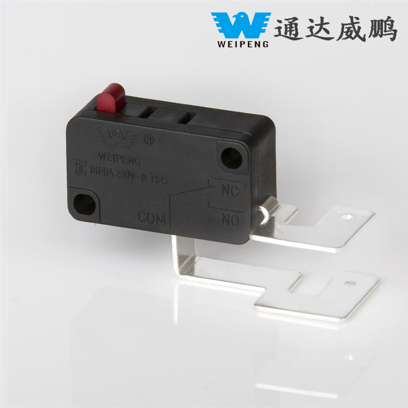 HK-14 16A 250VAC T125 әмбебап Pentium Pentium Supor Chice Chice Chice аксессуарлар Микро қосқышы