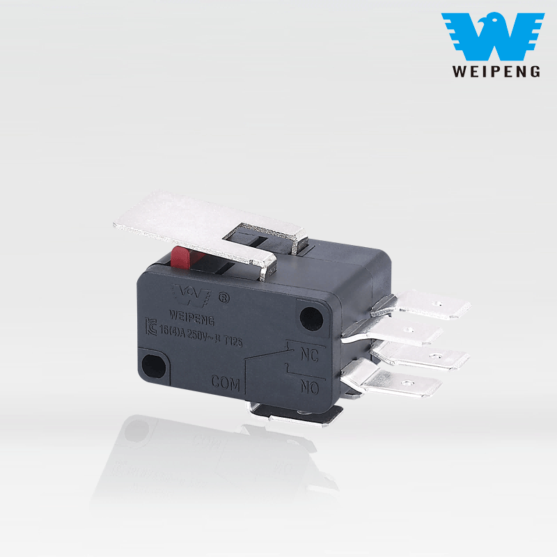 HK-14 16a кір жуғыш машинаның есігінің барабанның қауіпсіздігі шектеулі