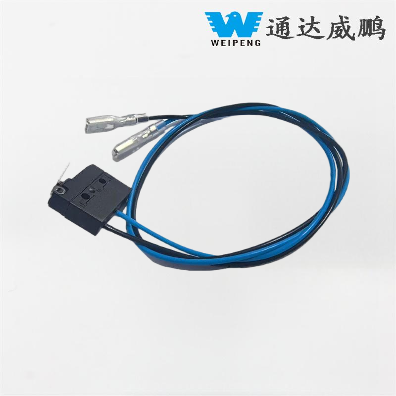 Зеңбірек қосқышын зарядтайтын жаңа энергия