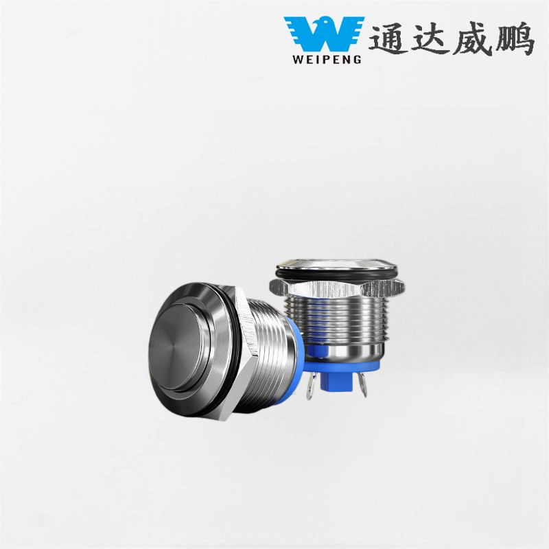 Әдетте станок жабдығында 24 В техникалық түймені ауыстырып қосқыш