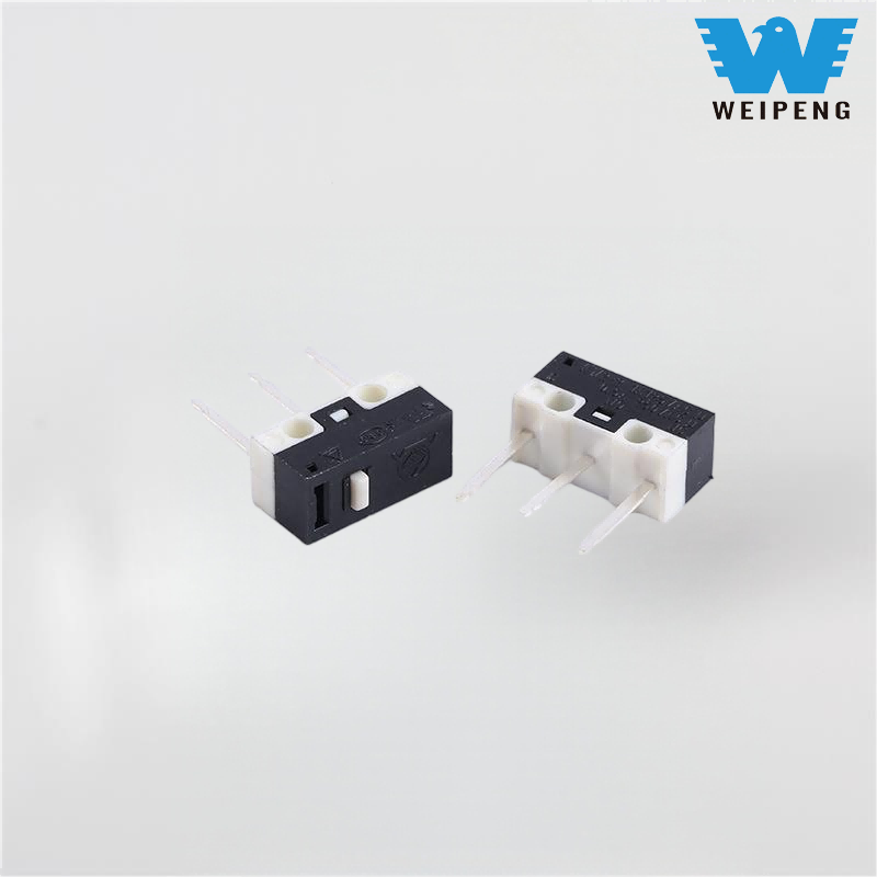 PCB терминал түймесі Micro қосқышы