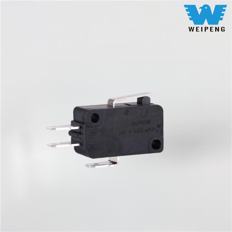 Қысқа ұстағыш Тұрмыстық құрылғы су жылытқышы Микро қосқышты қалпына келтіреді