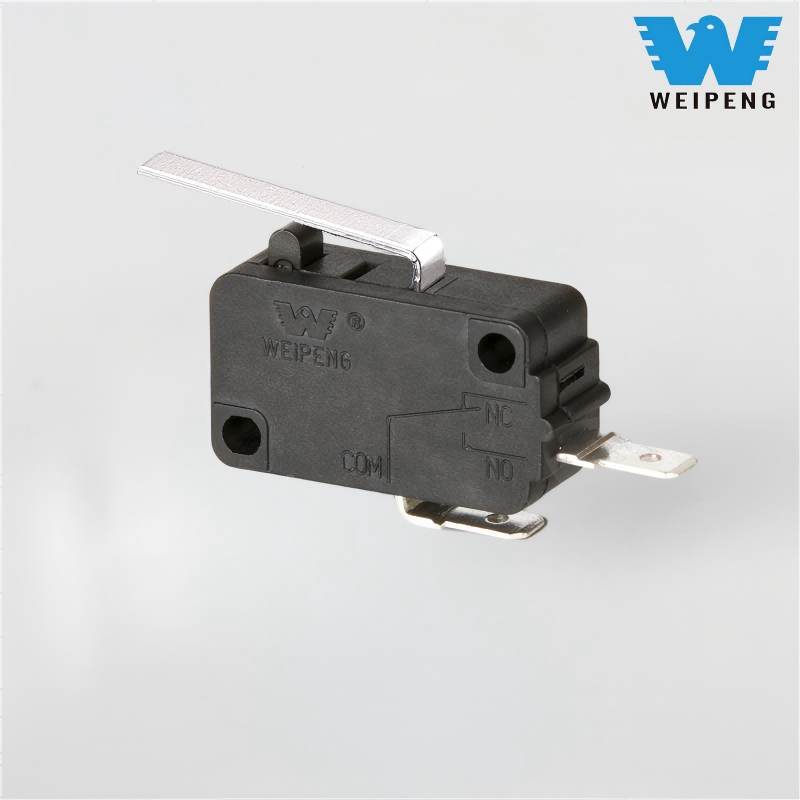 Тұрмыстық техникаға арналған шағын микро коммутатор схемасы