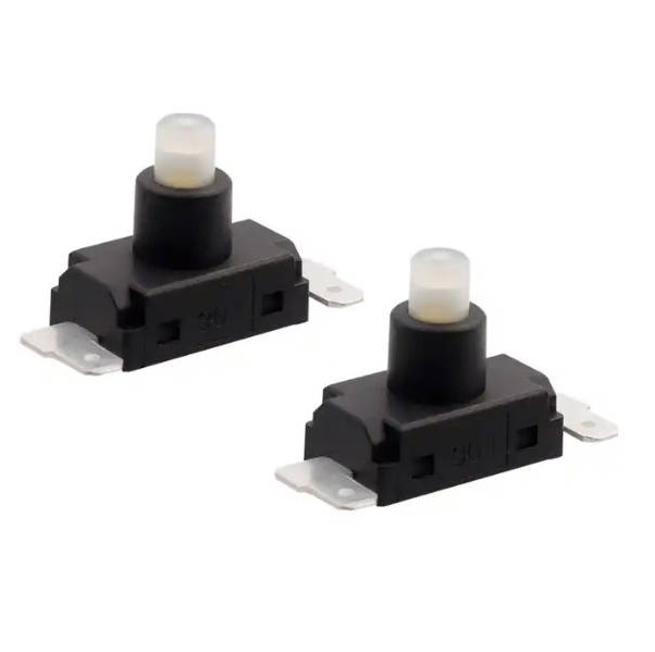 Spst Mini Push Button Switch тұрмыстық техника