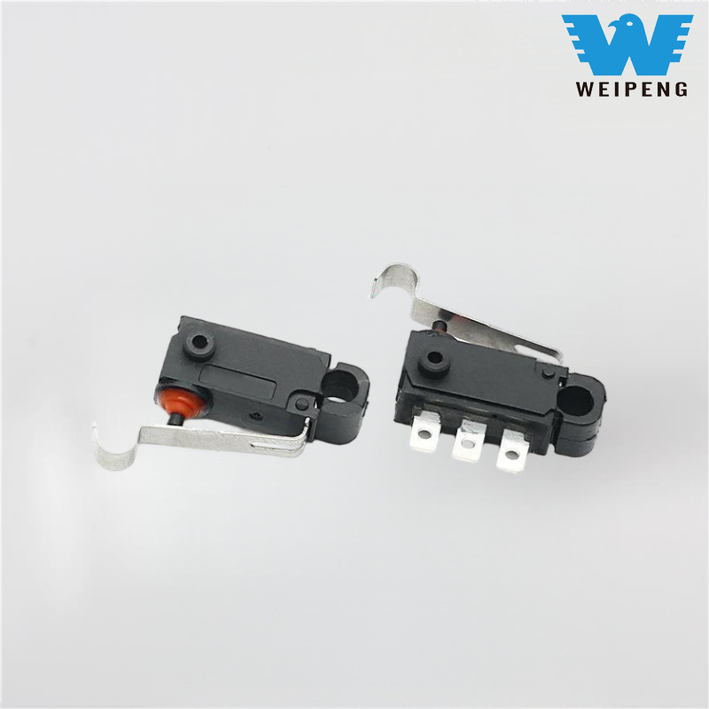 Су жылытқышы кофе қайнатқыш су өткізбейтін микро қосқыш