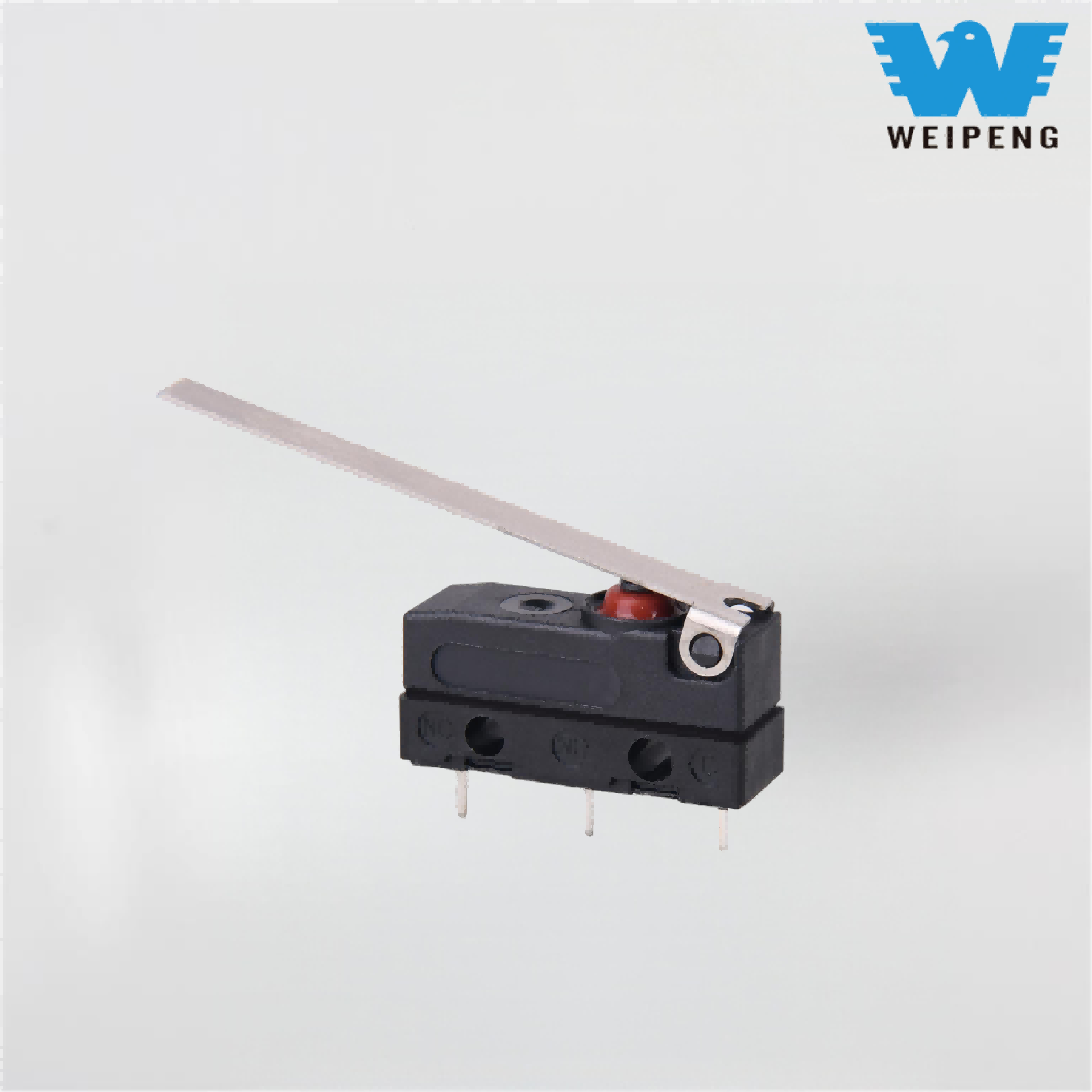 Weipeng кофесі және соя сүтті сүтті өндіруші Микро қосқыш