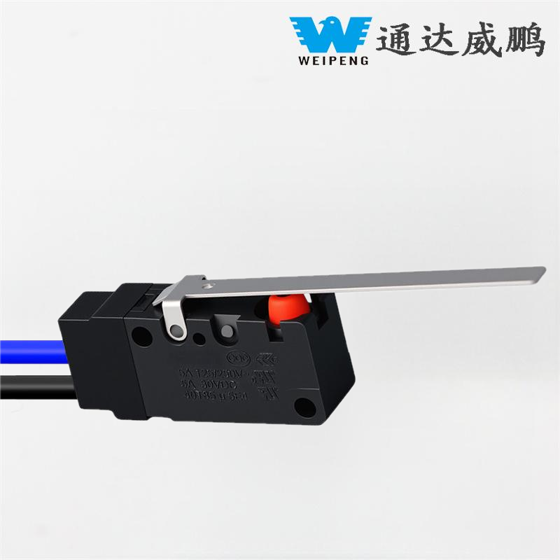 Weipeng Automated Chicro Switch