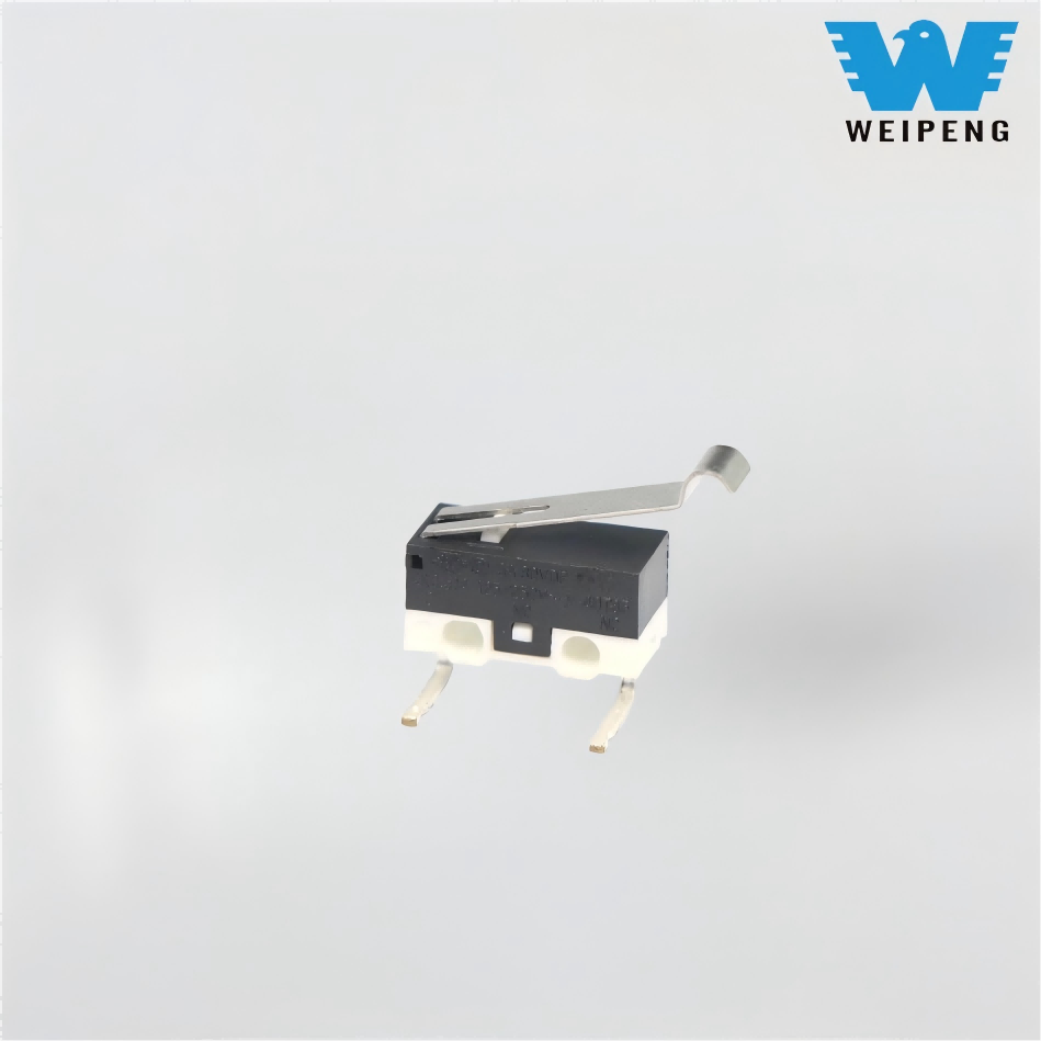 Weipeng шаңсорғыш ойыншық шағын микро қосқыш